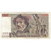 Francia, 100 Francs, 1989, Q.154, BC, Fayette:69.13d), KM:154d