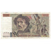 França, 100 Francs, 1989, U.154, EF(40-45), Fayette:69.13d), KM:154d