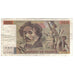 Frankrijk, 100 Francs, Delacroix, 1993, G.218, B, Fayette:69bis.5, KM:154e