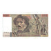Francia, 100 Francs, Delacroix, 1993, S.211, EBC, Fayette:69bis.5, KM:154e