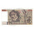 France, 100 Francs, Delacroix, 1993, Q.216, AU(55-58), Fayette:69bis.5, KM:154e