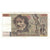 Francja, 100 Francs, Delacroix, 1991, J.194, VF(20-25), Fayette:69bis.04a