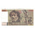 Francja, 100 Francs, Delacroix, 1991, S.204, AU(50-53), Fayette:69bis.4b