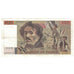 França, 100 Francs, Delacroix, 1991, Q.204, VF(20-25), Fayette:69bis.4b