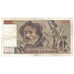 Francja, 100 Francs, Delacroix, 1991, X.170, F(12-15), Fayette:69.b.3.a.1.a