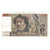 Francja, 100 Francs, Delacroix, 1991, L.172, VF(30-35), Fayette:69.b.3.a.4
