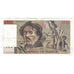 Frankrijk, 100 Francs, Delacroix, 1991, L.172, TB+, Fayette:69.b.3.a.4, KM:154e