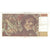 Francja, 100 Francs, Delacroix, 1991, Q.172, EF(40-45), Fayette:69.b.3.a.4