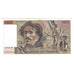 Francja, 100 Francs, 1993, S.211, AU(55-58), Fayette:69bis.05, KM:154g