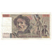 Francja, 100 Francs, Delacroix, 1991, U.171, VF(20-25), Fayette:69.BIS.03.A.2