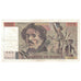 França, 100 Francs, Delacroix, 1991, U.171, VF(20-25), Fayette:69.BIS.03.A.2