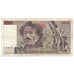 France, 100 Francs, Delacroix, 1990, F.174, VG(8-10), Fayette:69bis.2c, KM:154e