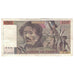 France, 100 Francs, Delacroix, 1990, R.139, VF(20-25), Fayette:69bis1a, KM:154e