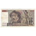 Francia, 100 Francs, 1990, N.165, B+, Fayette:69bis.2b, KM:154e
