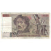 Francja, 100 Francs, 1990, A.188, VG(8-10), Fayette:69bis.02e1, KM:154e