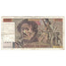 Francja, 100 Francs, 1990, S.152, VG(8-10), Fayette:69BIS.02A, KM:154e