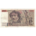 France, 100 Francs, 1990, D.219, VG(8-10), Fayette:69bis.7, KM:154e