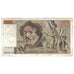 Francia, 100 Francs, Delacroix, 1986, S.102, RC+, Fayette:69.10, KM:154b