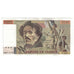 Francja, 100 Francs, Delacroix, 1987, V.117, UNC(63), Fayette:69.11, KM:154c