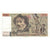 France, 100 Francs, Delacroix, 1987, H.119, VF(30-35), Fayette:69.11, KM:154c