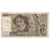 Francia, 100 Francs, Delacroix, 1987, H.123, RC, Fayette:69.11, KM:154c