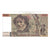 France, 100 Francs, Delacroix, 1993, C.243, SUP+, Fayette:69bis.8, KM:154g