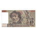 Francia, 100 Francs, Delacroix, 1993, B.243, SC, Fayette:69bis.8, KM:154g