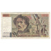 Francia, 100 Francs, Delacroix, 1984, J.74, RC, Fayette:69.8a, KM:154b