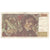 Francia, 100 Francs, Delacroix, 1984, H.72, MB, Fayette:69.8a, KM:154b