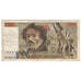 Frankrijk, 100 Francs, Delacroix, 1979, P.16, B, Fayette:69.02C, KM:154b