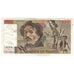 France, 100 Francs, Delacroix, 1979, R.13, VF(30-35), Fayette:69.02C, KM:154b