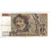 Francia, 100 Francs, Delacroix, 1979, Q.17, MBC, Fayette:69.02C, KM:154b