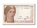 Geldschein, Frankreich, 300 Francs, 300 F 1938-1939, 1939, 1939-02-09, VZ
