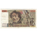France, 100 Francs, Delacroix, 1979, Y.17, F(12-15), Fayette:69.02C, KM:154b