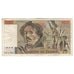 Francja, 100 Francs, Delacroix, 1980, Q.37, F(12-15), Fayette:69.4b, KM:154b