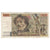 Frankrijk, 100 Francs, Delacroix, 1980, Q.37, B+, Fayette:69.4b, KM:154b