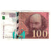 França, 100 Francs, Cézanne, 1997, W015734045, EF(40-45), Fayette:F74.01