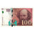 France, 100 Francs, Cézanne, 1997, Q014737299, TTB, Fayette:F74.01, KM:158a