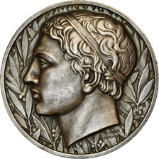 Morocco, Medal, Empire Chérifien, Comité des Sports, Vernon, MS(60-62)