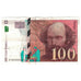 Francja, 100 Francs, Cézanne, 1997, P003964552, EF(40-45), Fayette:F74.01