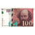 France, 100 Francs, Cézanne, 1997, H032880743, EF(40-45), Fayette:F74.01