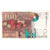 France, 100 Francs, Cézanne, 1997, H032880743, EF(40-45), Fayette:F74.01