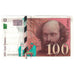 Francja, 100 Francs, Cézanne, 1997, X012858757, UNC(63), Fayette:F74.01