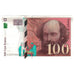 France, 100 Francs, Cézanne, 1998, G047500332, UNC(65-70), Fayette:74.2