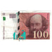 Frankreich, 100 Francs, Cézanne, 1997, A030327053, UNZ-, Fayette:F74.01