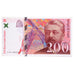 France, 200 Francs, Eiffel, 1996, L011865888, VF(30-35), Fayette:75.02, KM:159a