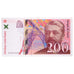 France, 200 Francs, Eiffel, 1996, B038449877, EF(40-45), Fayette:75.03a, KM:159b