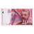 France, 200 Francs, Eiffel, 1996, S023209378, SPL, Fayette:75.02, KM:159a