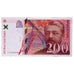France, 200 Francs, Eiffel, 1996, S033009805, VF(30-35), Fayette:75.02, KM:159a