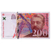 France, 200 Francs, Eiffel, 1996, C025137746, VF(30-35), Fayette:75.02, KM:159a